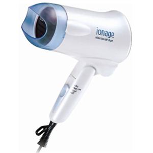 �C�Y�~ �}�C�i�X�C�I���w�A�[�h���C���[ionage DR-200A(�u���[)