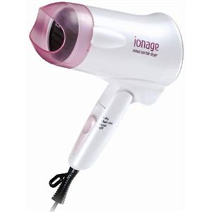 �C�Y�~ �}�C�i�X�C�I���w�A�[�h���C���[ionage DR-200W(�z���C�g)