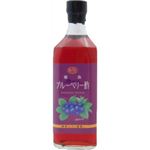 ���� �u���[�x���[�| 500ml