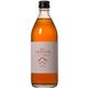 綾の有機黒玄米酢　500ml