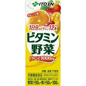 �y�P�[�X�̔��z�r�^�~����� 200ml*24�{