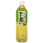 これお茶 低温抽出玉露入り 900ml×12本