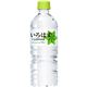 い・ろ・は・す(I LOHAS) ナチュラルミネラルウォーター 555ml*24本