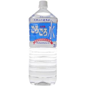 ���R�̒����� ���낲�됅 2L*6�{
