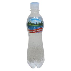 【ケース販売】レジェンド・オブ・バイカル バイカル湖深層水 500ml*20本