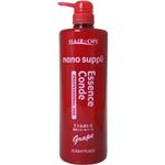 ヘアオペ ナノサプリ エッセンスコンデ グレープ 1000ml