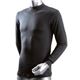 BODY　TOUGHNESS　サーモ　ハイネックシャツ　JW-149　ブラックLL
