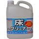 リンレイ 床クリーナー 4L