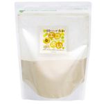 エコ洗い パウダー 詰替用 500g