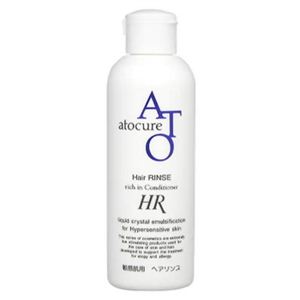 アトキュア ヘアリンス