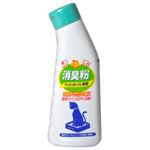 アース 消臭粉 350g