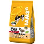 アイムス 子犬用ラム＆ライス 3kg