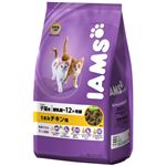 アイムス 子猫用 チキン味 1kg