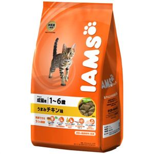 アイムス 成猫用 チキン味 1kg