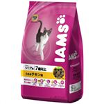 アイムス 成猫用 7歳以上用（シニア） チキン味 3kg