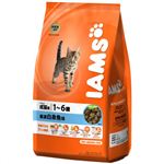 アイムス 成猫用 白身魚味 3kg