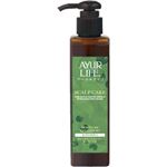 生活の木 AYURLIFE モイスチャーシャンプー コーマーリカ(アロエ) 200ml