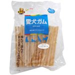 愛犬ガムお徳用（ハードタイプ） 7-8ミリ棒40本