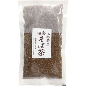 田舎そば茶 220g