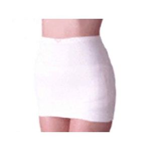 犬印妊婦帯 めばえ マタニティL ピンク