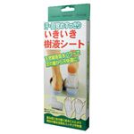 いきいき樹液シート 3gシート×6パック