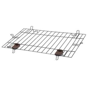 リッチェル ペット用 木製サークル 60-50屋根面