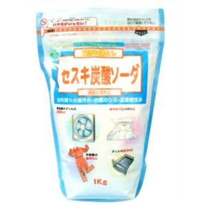 セスキ炭酸ソーダ 1kg