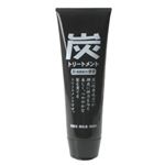 ジュンラブ 炭トリートメント 250g