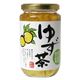 下川蜂蜜 ゆず茶 450g - 縮小画像1