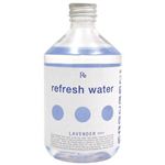 リフレッシュウォーター ラベンダー 500ml