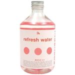 リフレッシュウォーター ローズ 500ml