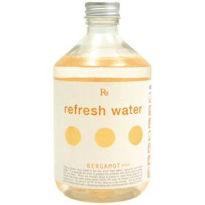 リフレッシュウォーター ベルガモット 500ml