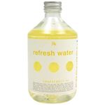 リフレッシュウォーター グレープフルーツ 500ml