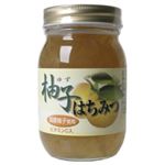 ゆずはちみつ （国産柚子使用）
