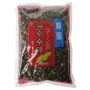 OSK 韓国 コーン茶(ウクスス茶) 600g