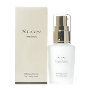 スロン プレシャス リファイニングセラム 30ml