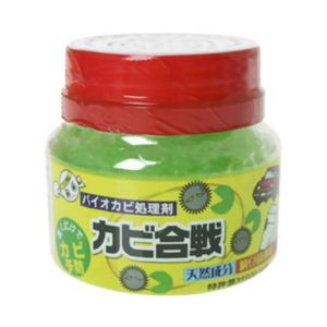 カビ合戦 ゲルタイプ 150g