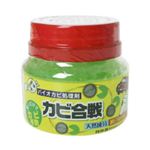 カビ合戦 ゲルタイプ 150g