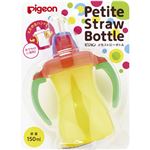 ピジョン ぷちストローボトル イエロー 150ml