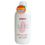 ピジョン ベビー沐浴料 500ml