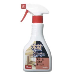yuwa木材クリーナー 320ml