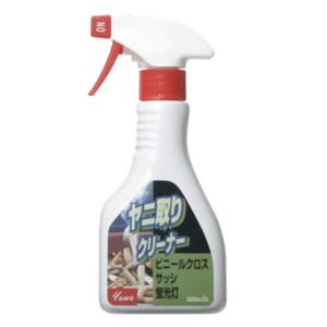 yuwaヤニ取りクリーナー 320ml