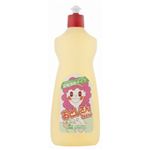 創健社 おとしさんニュー 洗剤 2倍濃縮タイプ 800ml