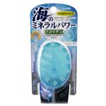 フコイダン スカルプマッサージブラシ
