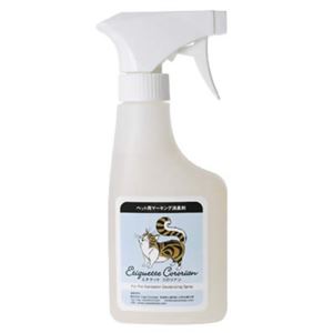 エチケットコロリアン 猫用 300ml