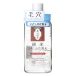 美人ぬか 純米ひきしめ化粧水