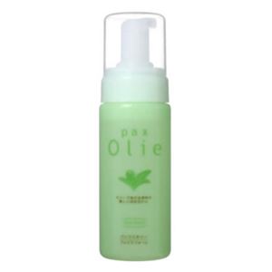 パックスオリー フェイスフォーム 150ml