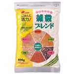 桜井 雑穀ブレンド 400g