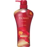 TSUBAKI（ツバキ） シャイニングシャンプー 550ml