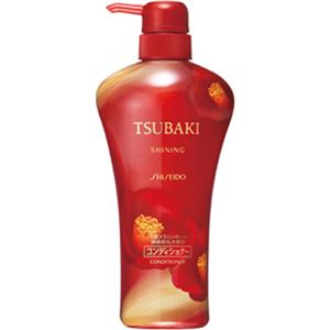 TSUBAKI（ツバキ） シャイニングコンディショナー 550ml